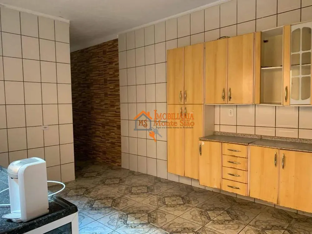Sobrado, 2 quartos, 300 m² - Foto 6