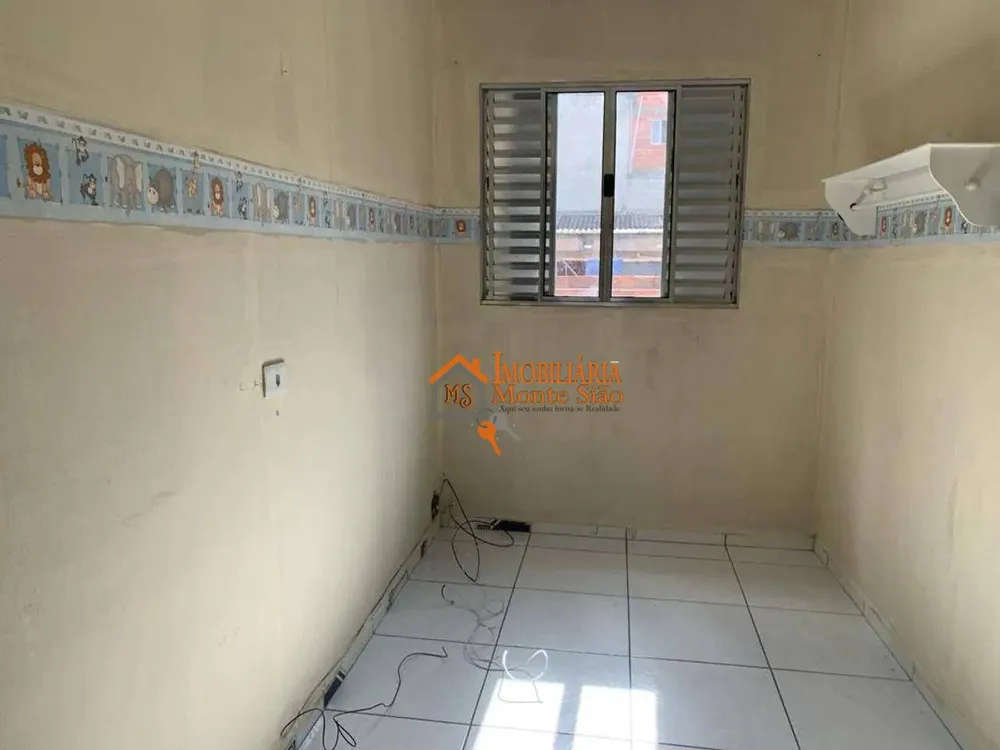 Sobrado, 2 quartos, 300 m² - Foto 10
