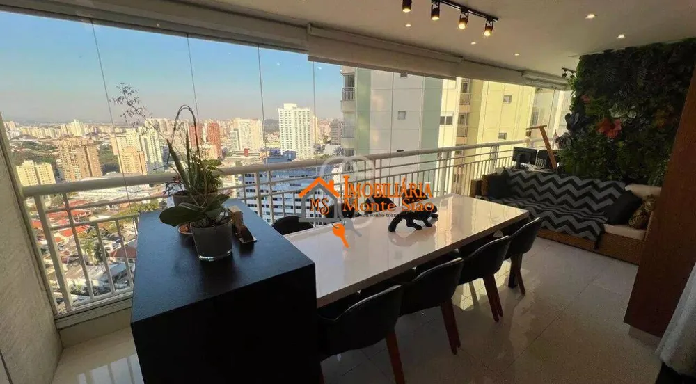 Apartamento, 2 quartos, 94 m² - Foto 1