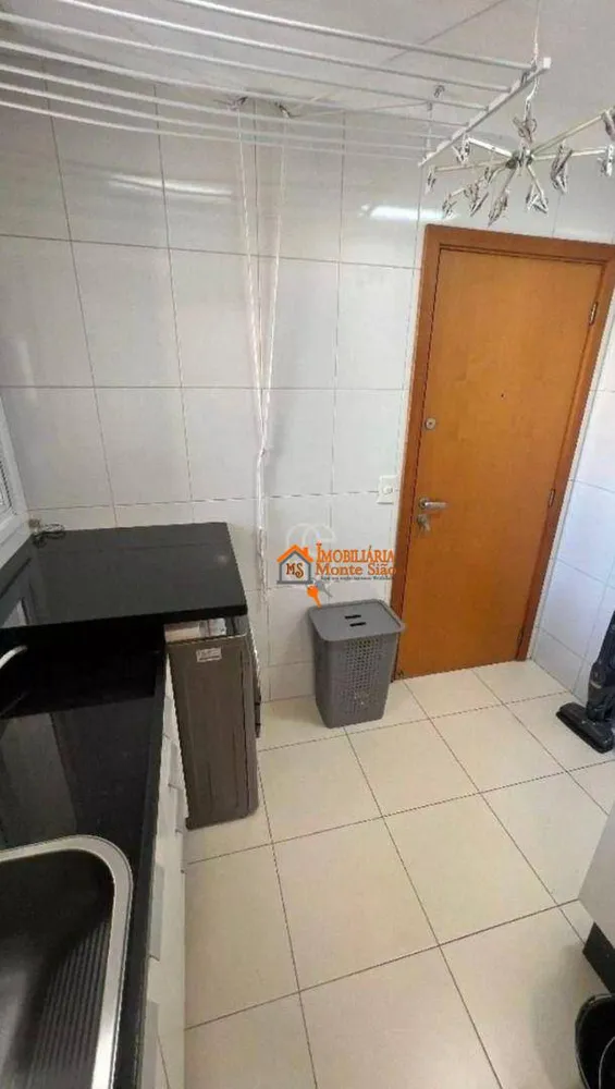 Apartamento, 2 quartos, 94 m² - Foto 6