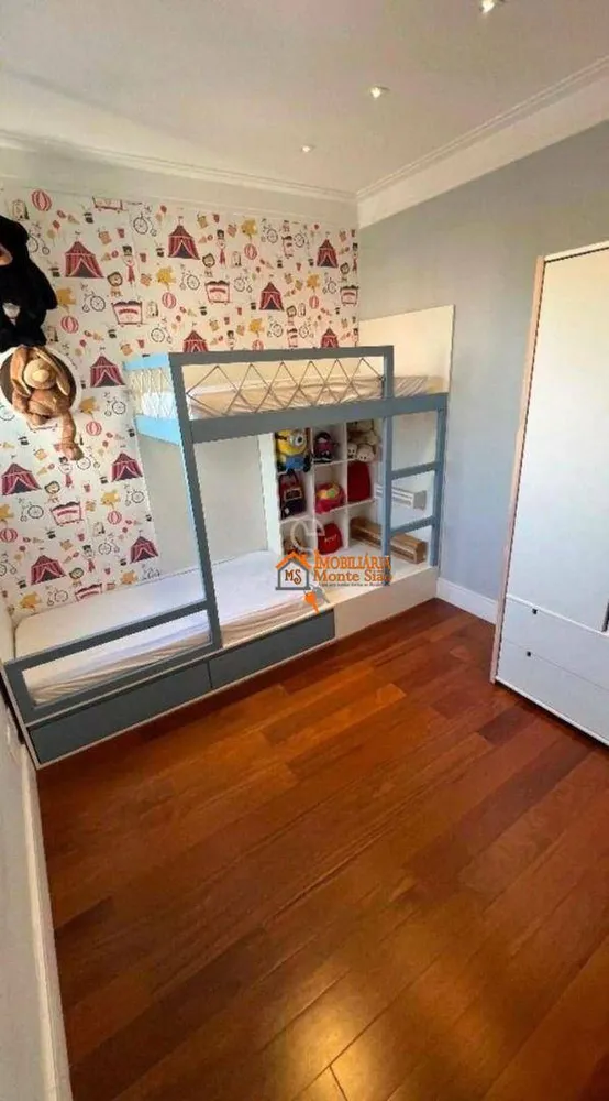 Apartamento, 2 quartos, 94 m² - Foto 5