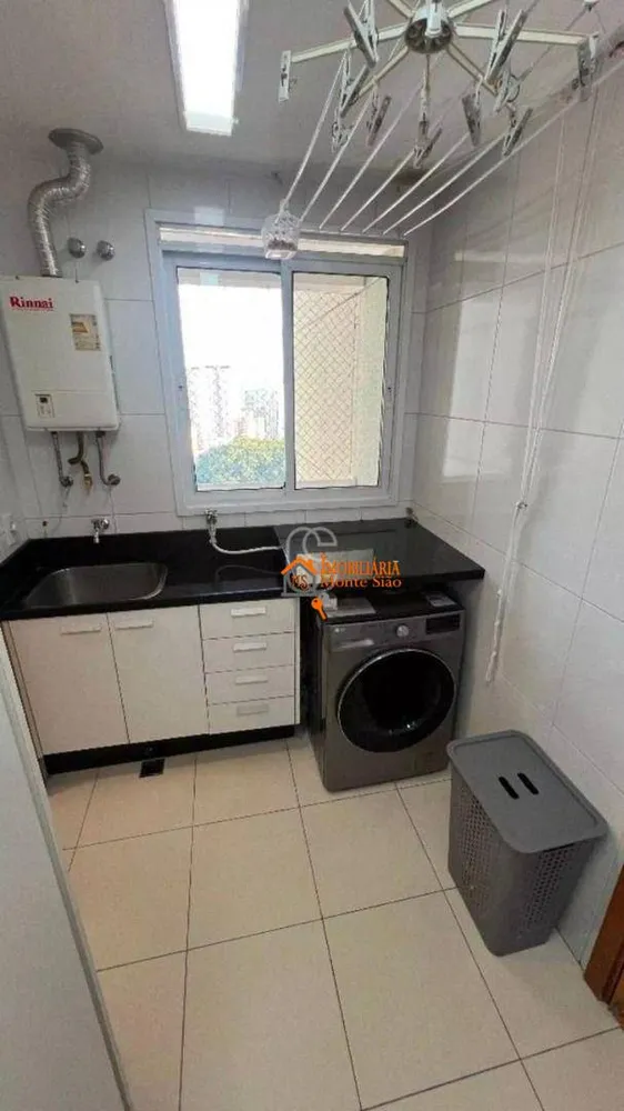 Apartamento, 2 quartos, 94 m² - Foto 7