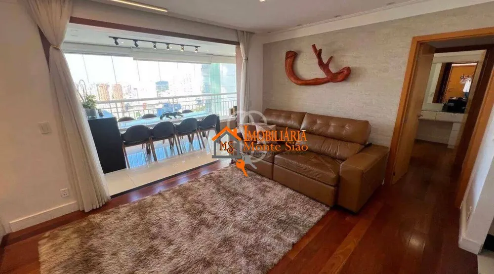 Apartamento, 2 quartos, 94 m² - Foto 4