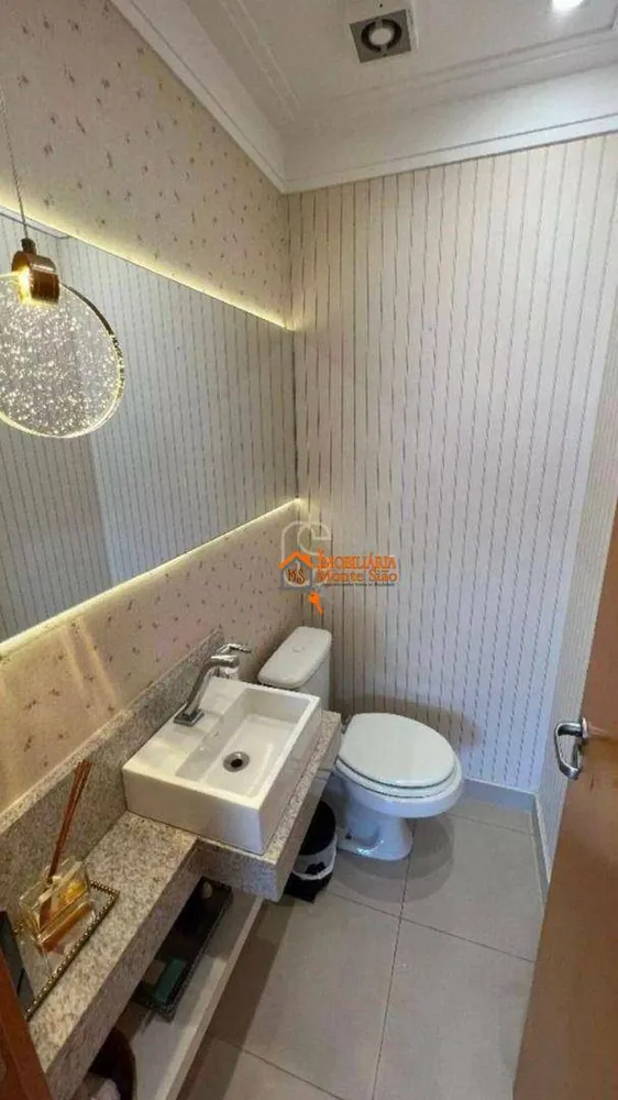Apartamento, 2 quartos, 94 m² - Foto 3