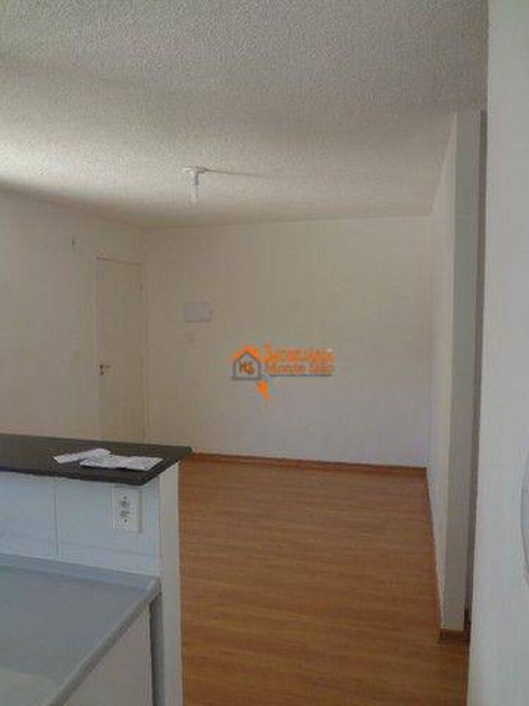 Apartamento, 2 quartos, 45 m² - Foto 7
