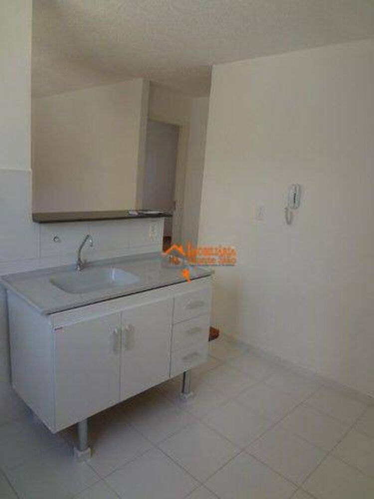 Apartamento, 2 quartos, 45 m² - Foto 6