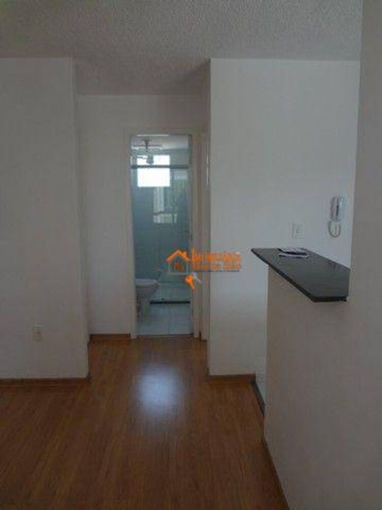 Apartamento, 2 quartos, 45 m² - Foto 5