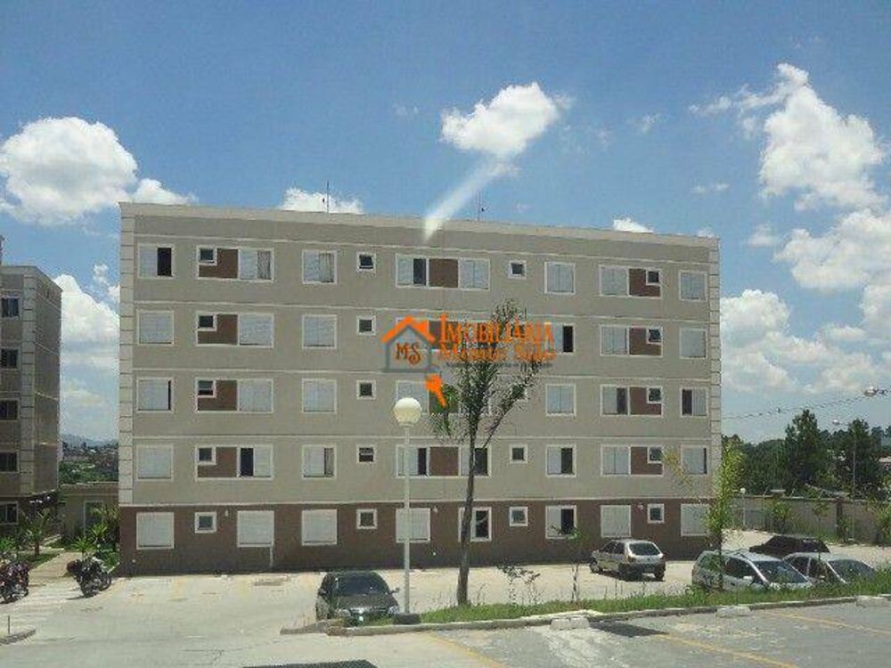 Apartamento, 2 quartos, 45 m² - Foto 8