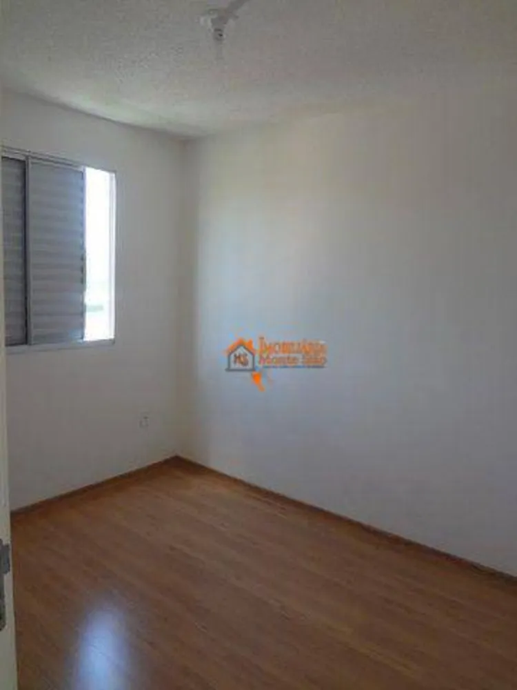 Apartamento, 2 quartos, 45 m² - Foto 2