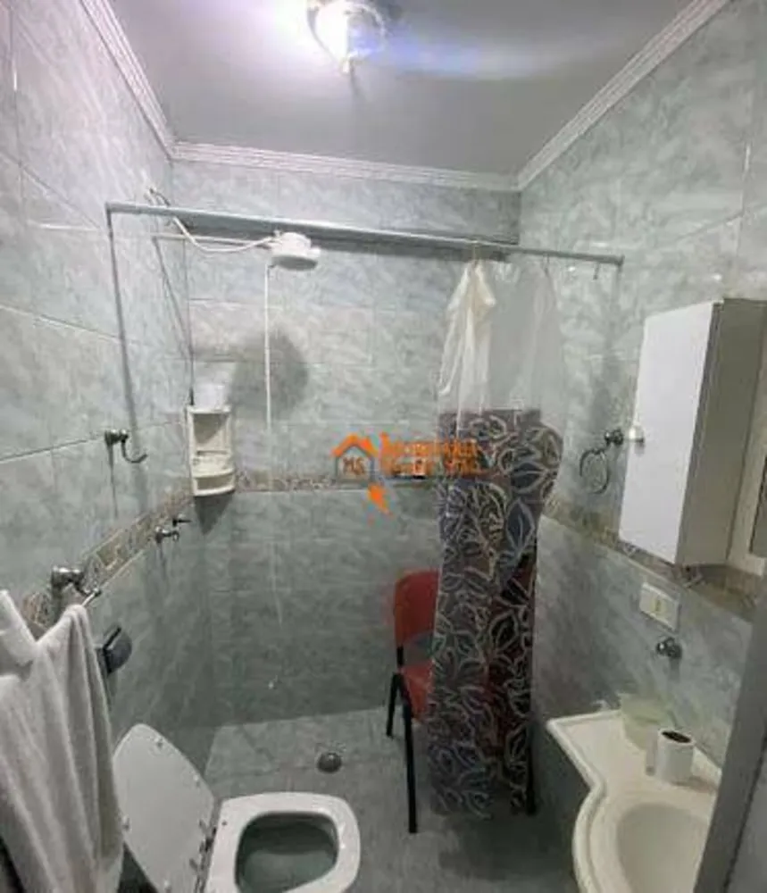 Sobrado, 4 quartos, 152 m² - Foto 3