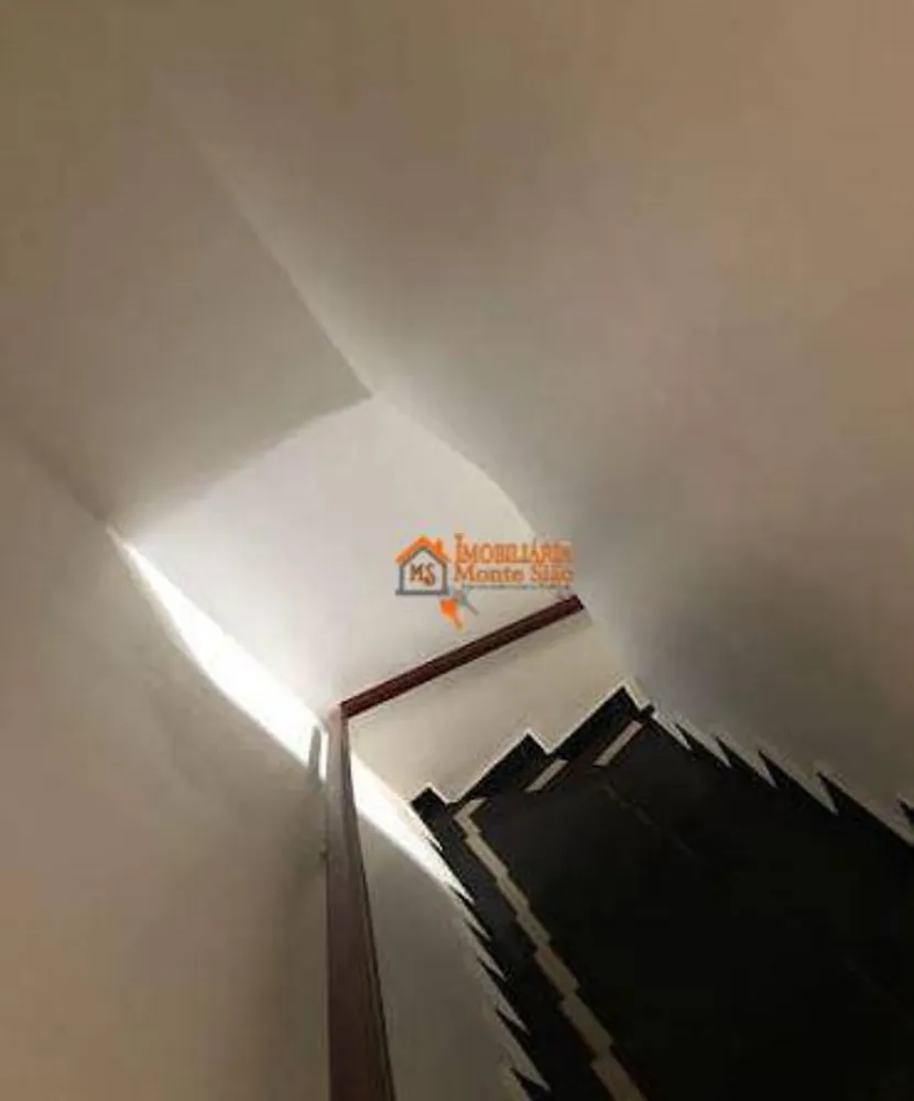 Sobrado, 4 quartos, 152 m² - Foto 12