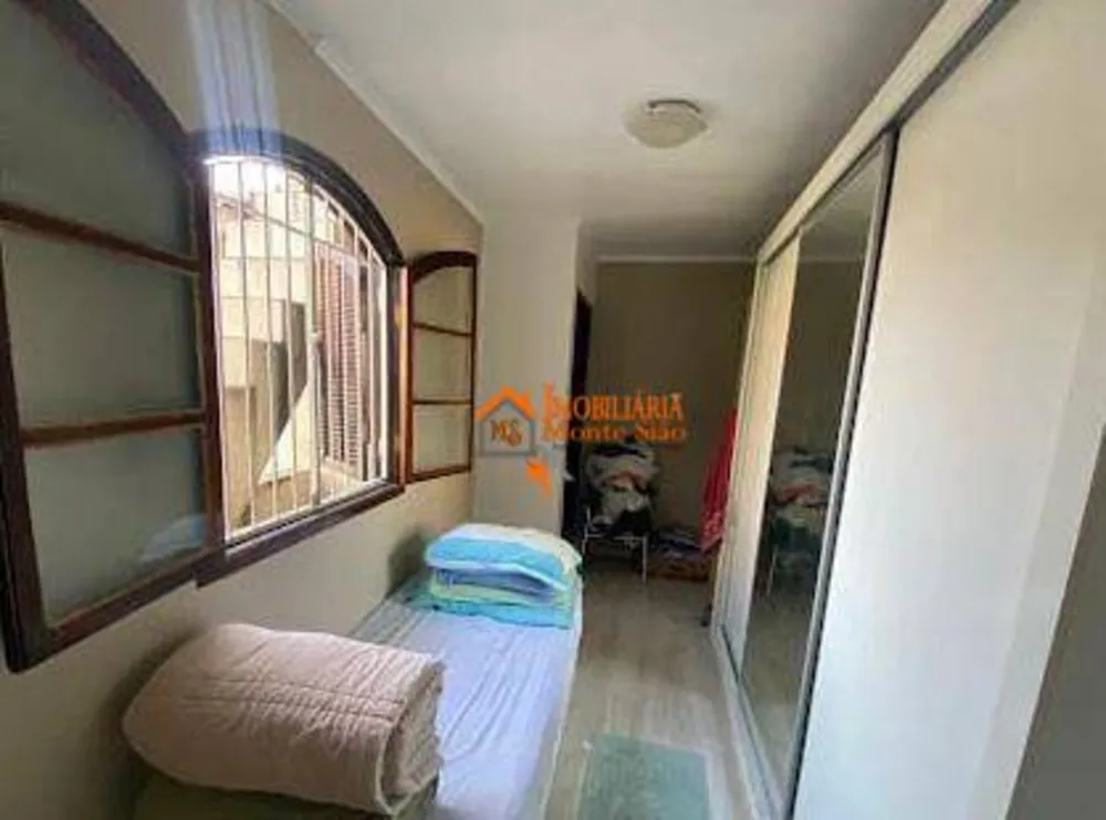 Sobrado, 4 quartos, 152 m² - Foto 5