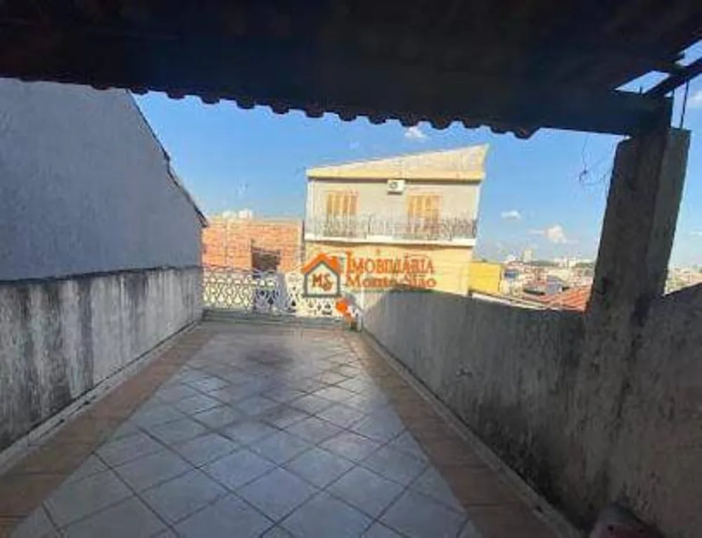 Sobrado, 4 quartos, 152 m² - Foto 6