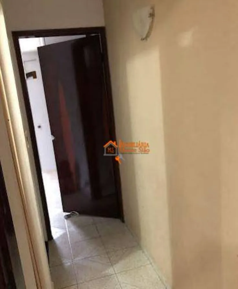 Sobrado, 4 quartos, 152 m² - Foto 11