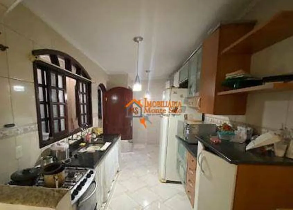 Sobrado, 4 quartos, 152 m² - Foto 2