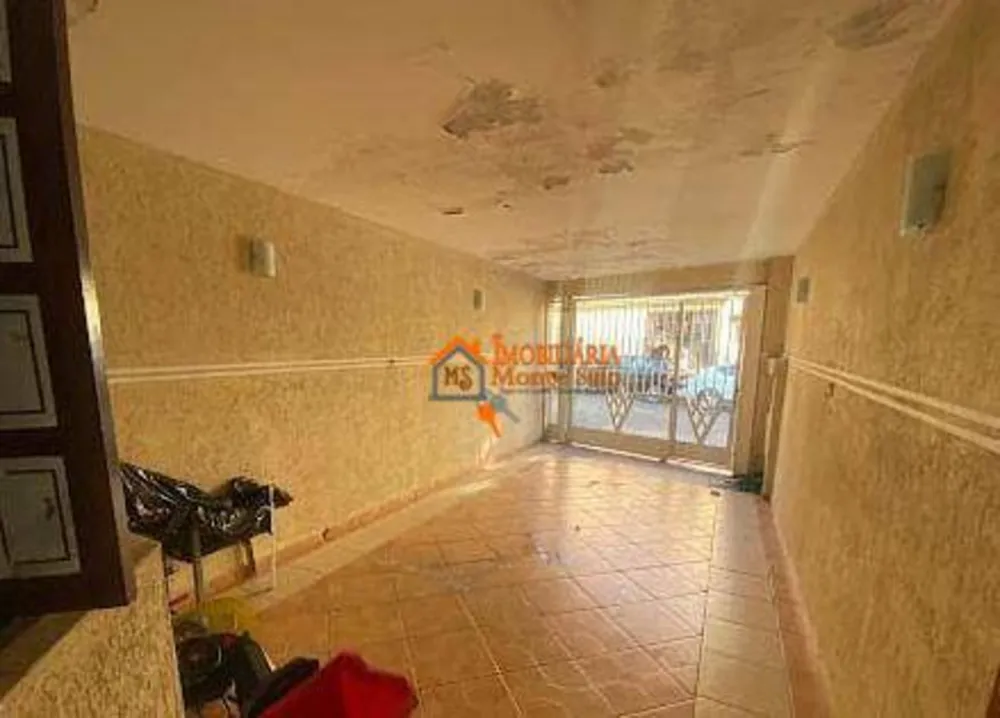 Sobrado, 4 quartos, 152 m² - Foto 7