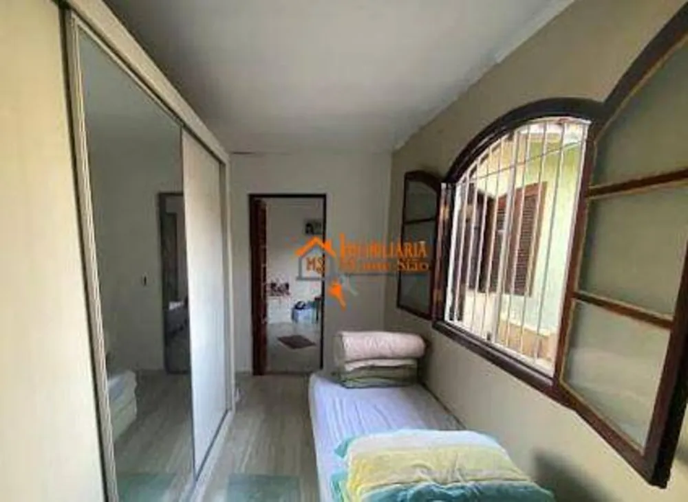 Sobrado, 4 quartos, 152 m² - Foto 4