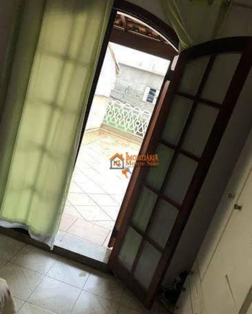 Sobrado, 4 quartos, 152 m² - Foto 10