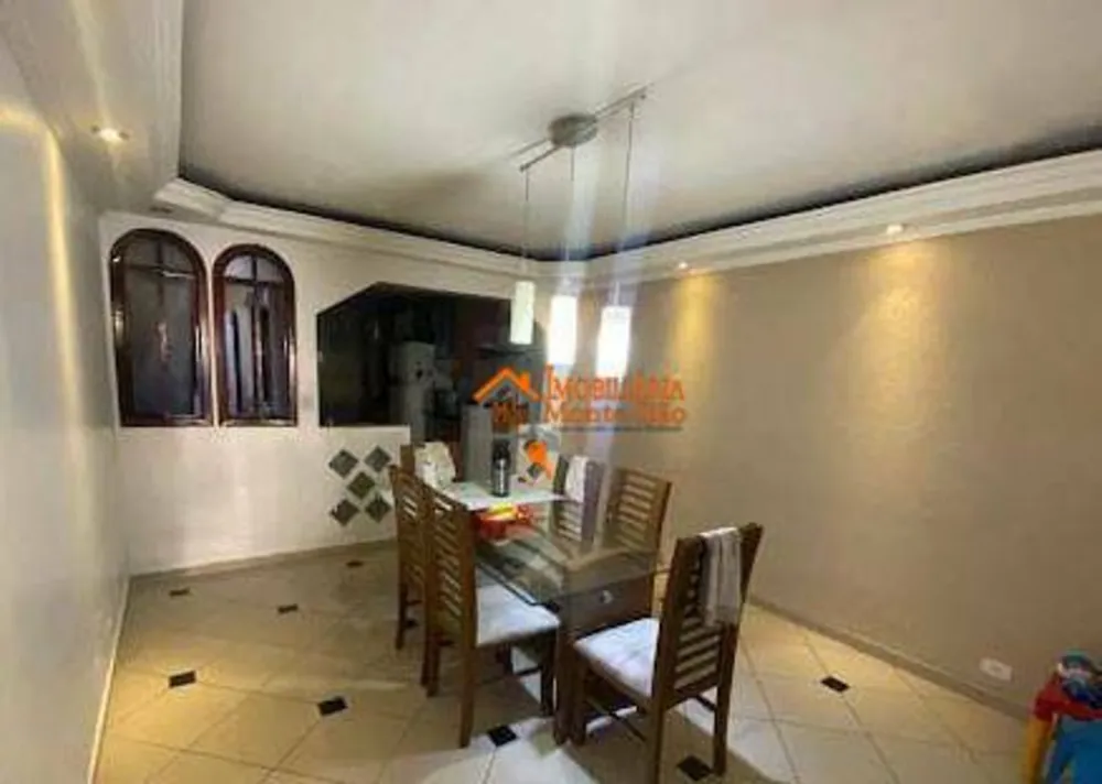 Sobrado, 4 quartos, 152 m² - Foto 9