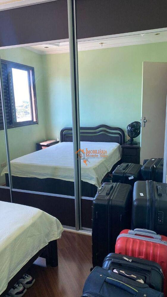 Apartamento, 3 quartos, 86 m² - Foto 1