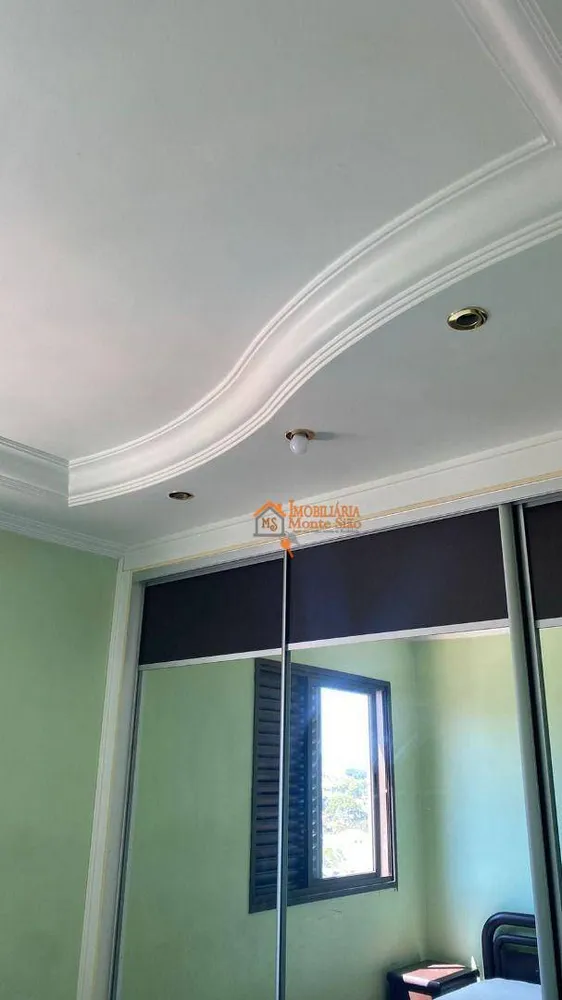 Apartamento, 3 quartos, 86 m² - Foto 4