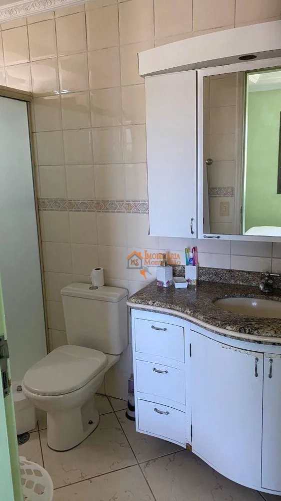 Apartamento, 3 quartos, 86 m² - Foto 5