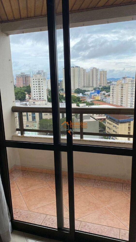 Apartamento, 3 quartos, 86 m² - Foto 4