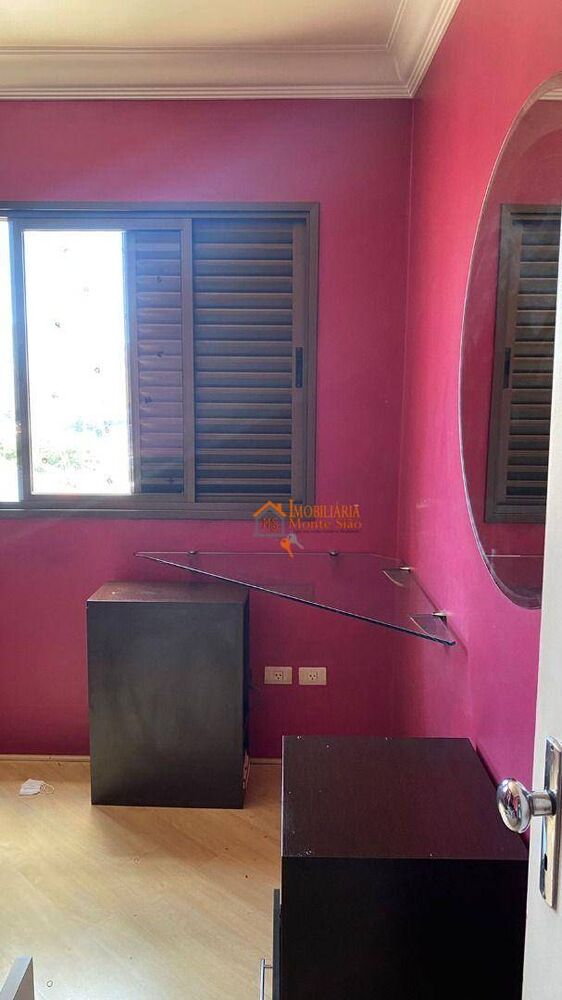 Apartamento, 3 quartos, 86 m² - Foto 3