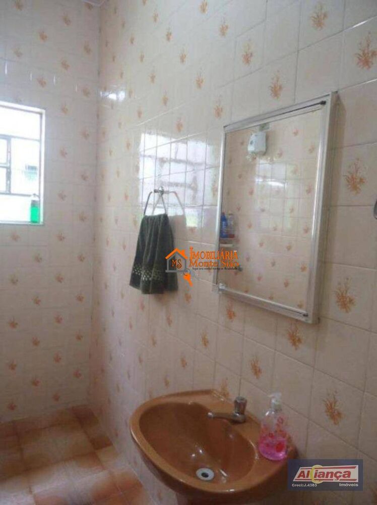 Sobrado, 3 quartos, 191 m² - Foto 8