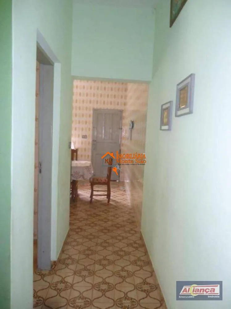 Sobrado, 3 quartos, 191 m² - Foto 4