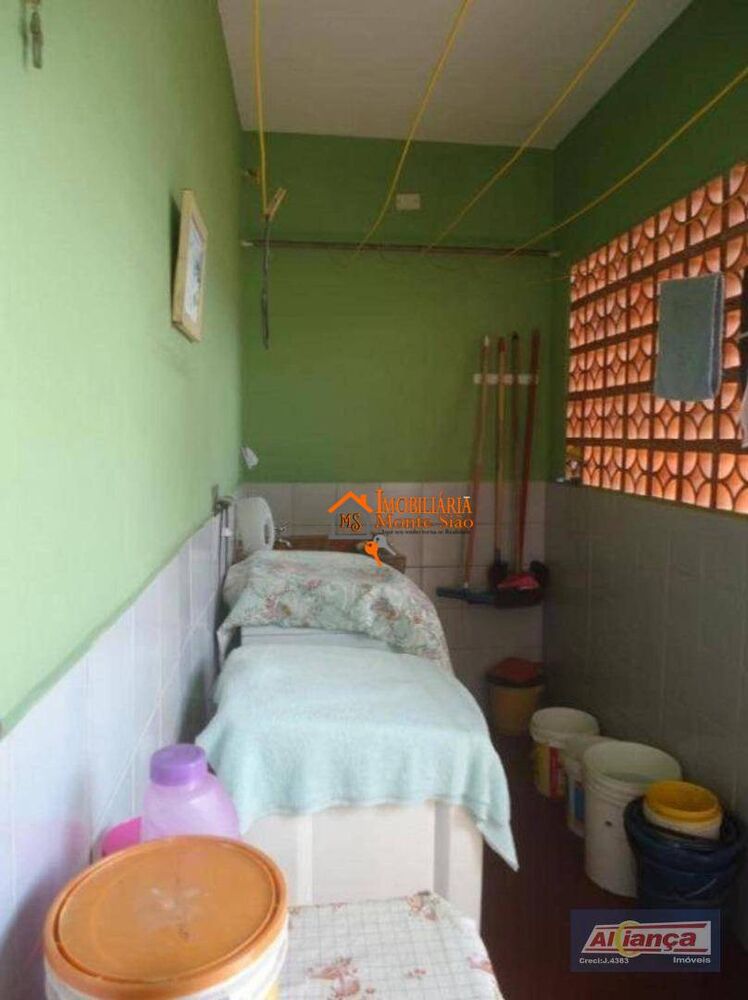 Sobrado, 3 quartos, 191 m² - Foto 12