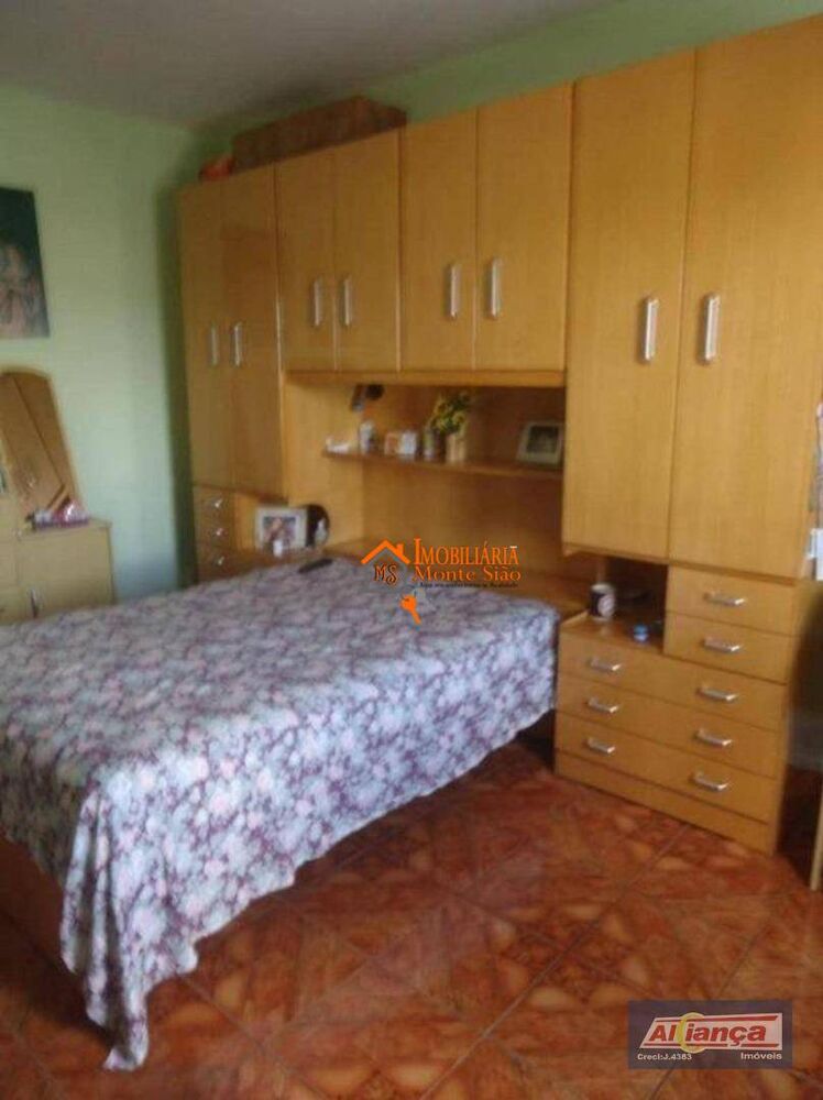 Sobrado, 3 quartos, 191 m² - Foto 2