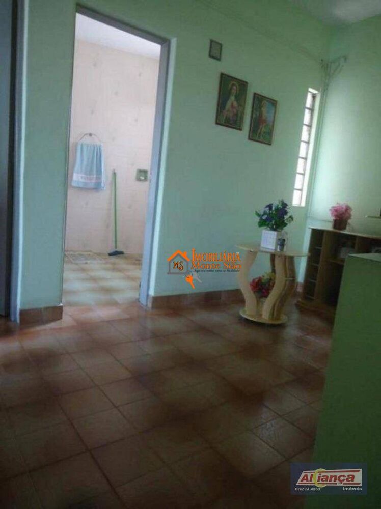 Sobrado, 3 quartos, 191 m² - Foto 1