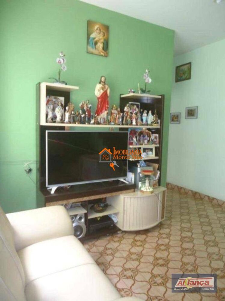 Sobrado, 3 quartos, 191 m² - Foto 10