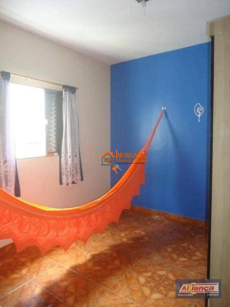 Sobrado, 3 quartos, 191 m² - Foto 4
