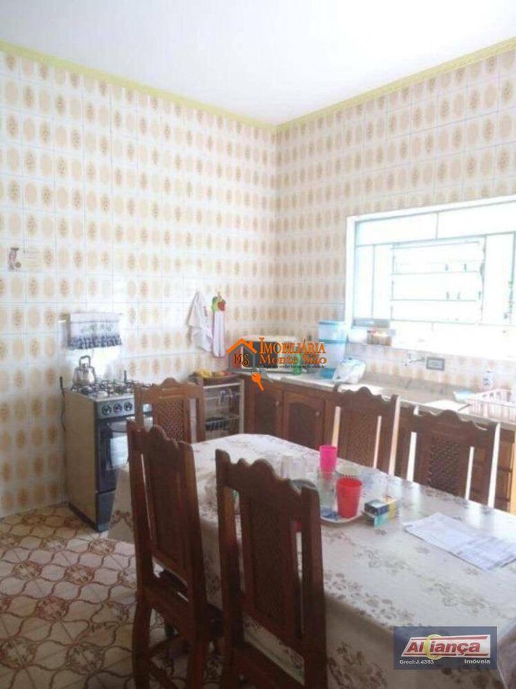 Sobrado, 3 quartos, 191 m² - Foto 5
