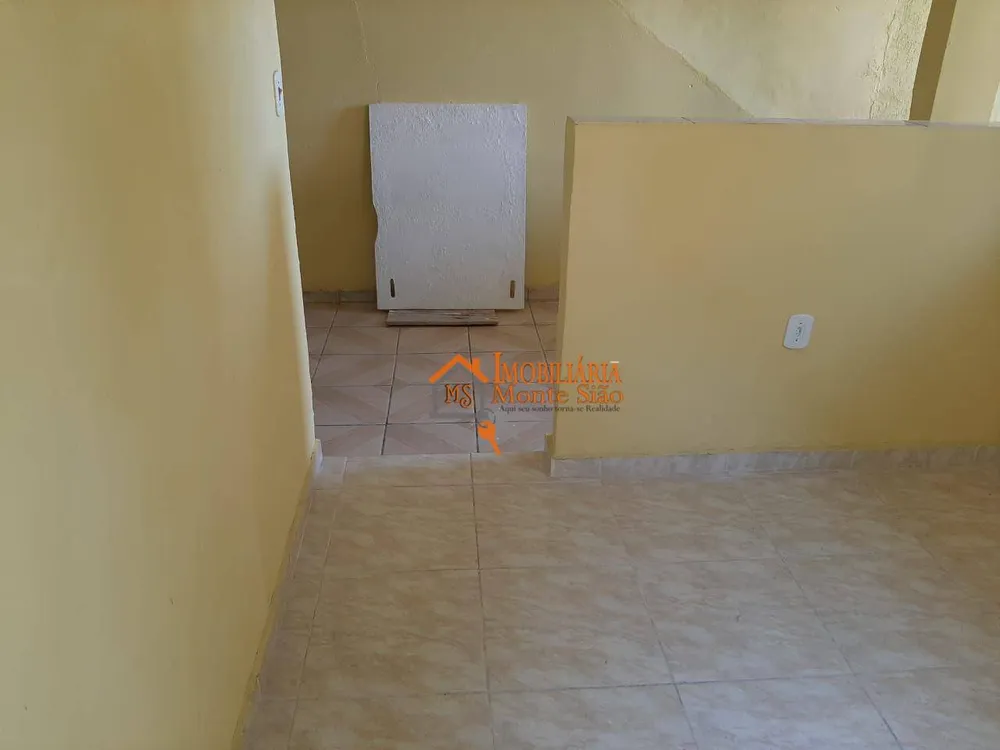 Sobrado, 5 quartos, 125 m² - Foto 7