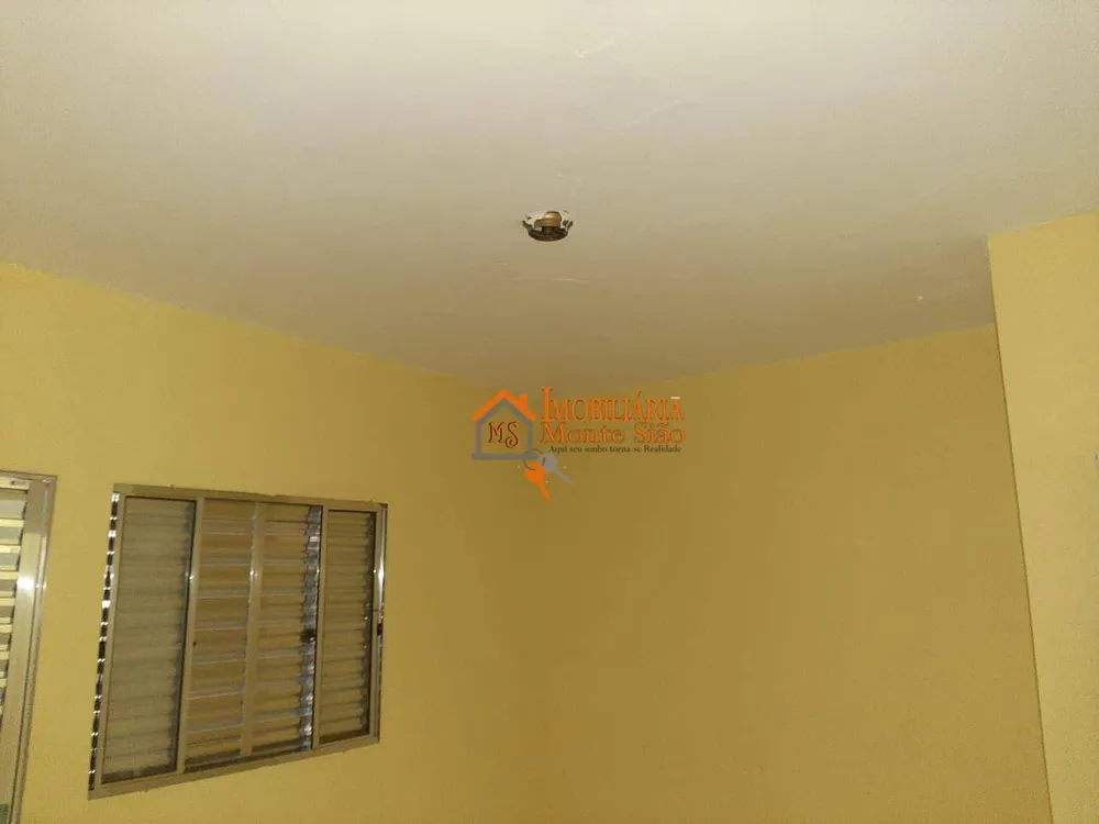 Sobrado, 5 quartos, 125 m² - Foto 6