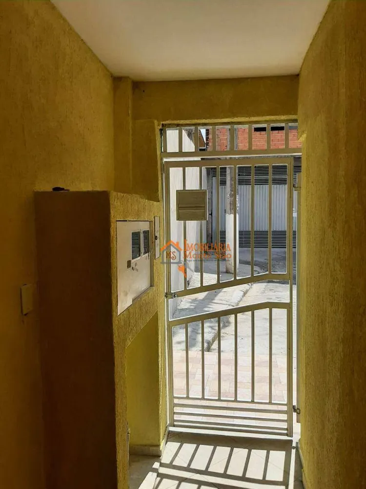 Sobrado, 5 quartos, 125 m² - Foto 8