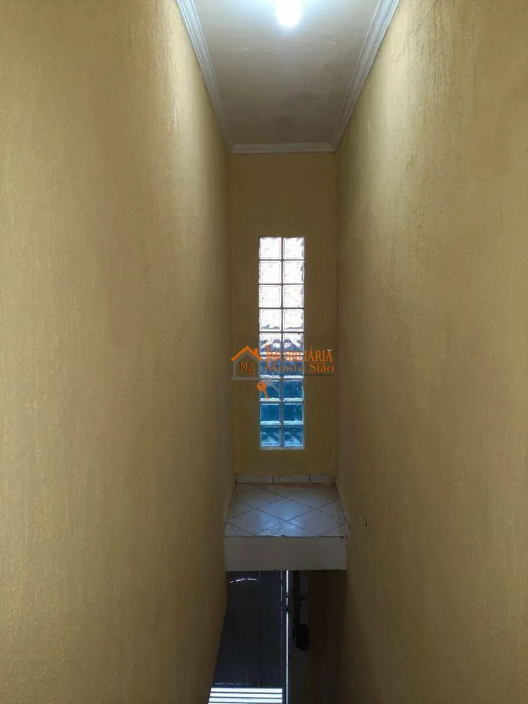 Sobrado, 5 quartos, 125 m² - Foto 5