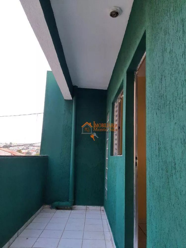 Sobrado à venda com 5 quartos, 125m² - Foto 2