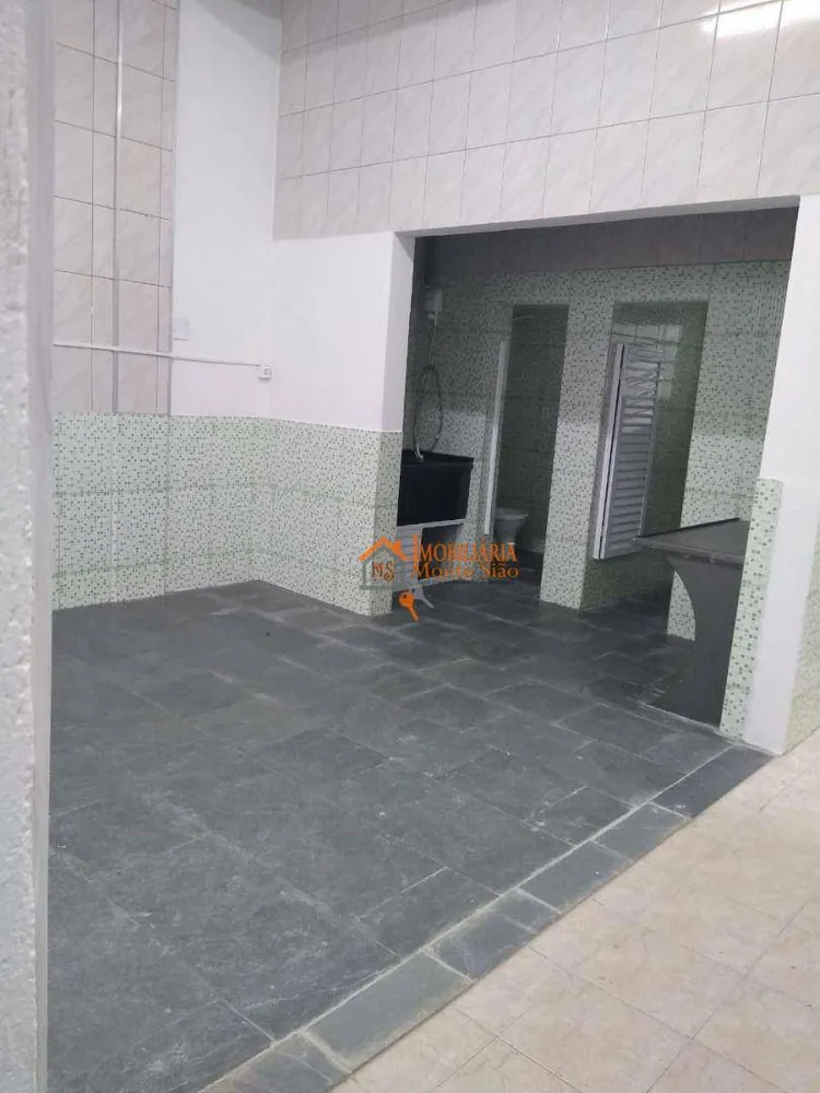 Sobrado, 220 m² - Foto 8