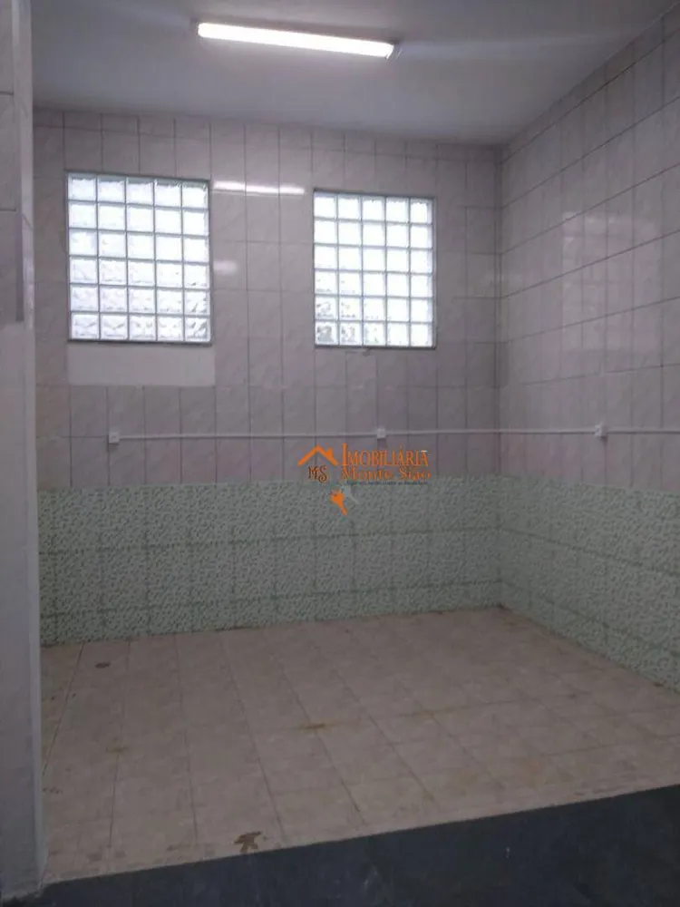 Sobrado, 220 m² - Foto 4