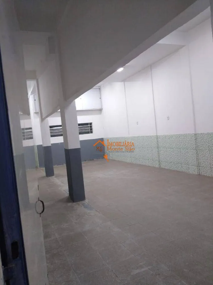 Sobrado, 220 m² - Foto 1