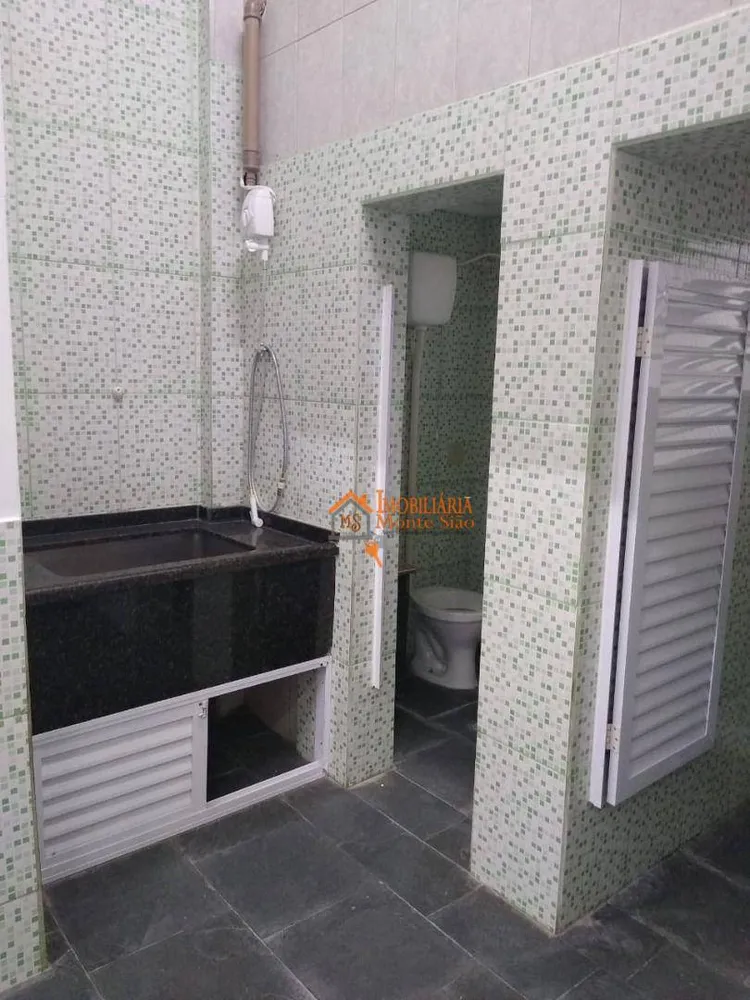 Sobrado, 220 m² - Foto 9