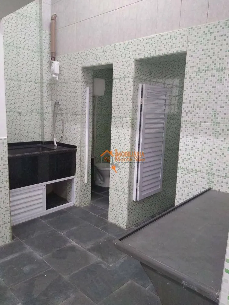 Sobrado, 220 m² - Foto 10