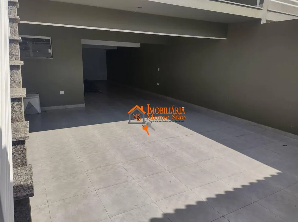 Casa, 3 quartos, 263 m² - Foto 7
