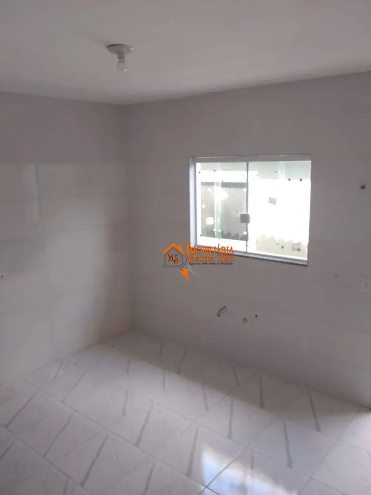 Casa, 3 quartos, 263 m² - Foto 8