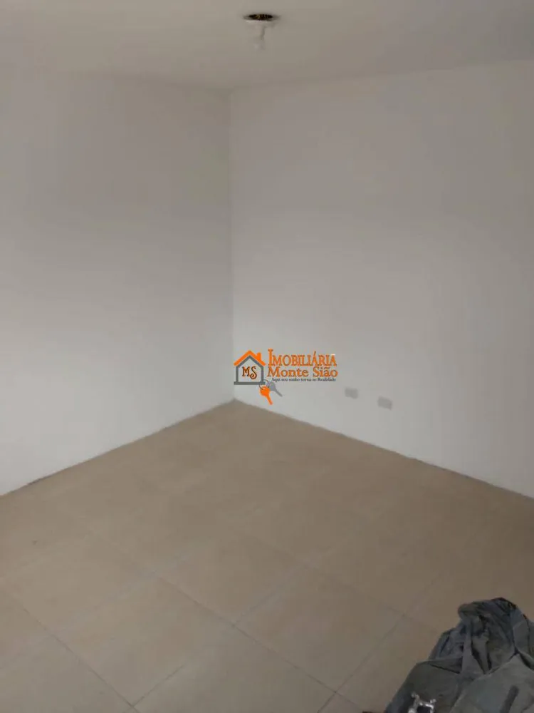 Casa, 3 quartos, 263 m² - Foto 1