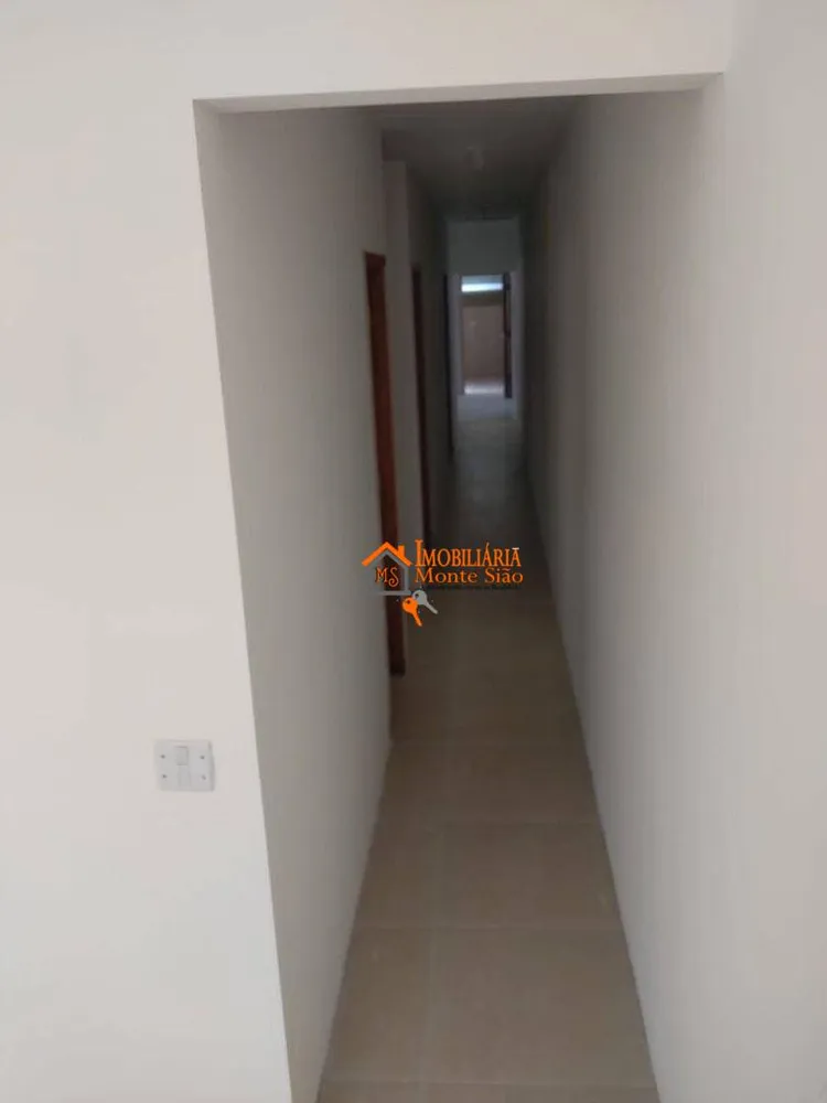 Casa, 3 quartos, 263 m² - Foto 4